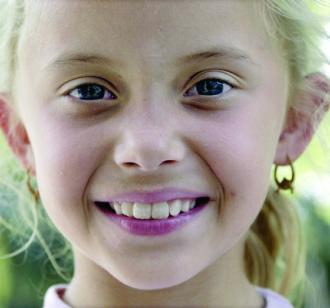 Kindergesicht (gep)